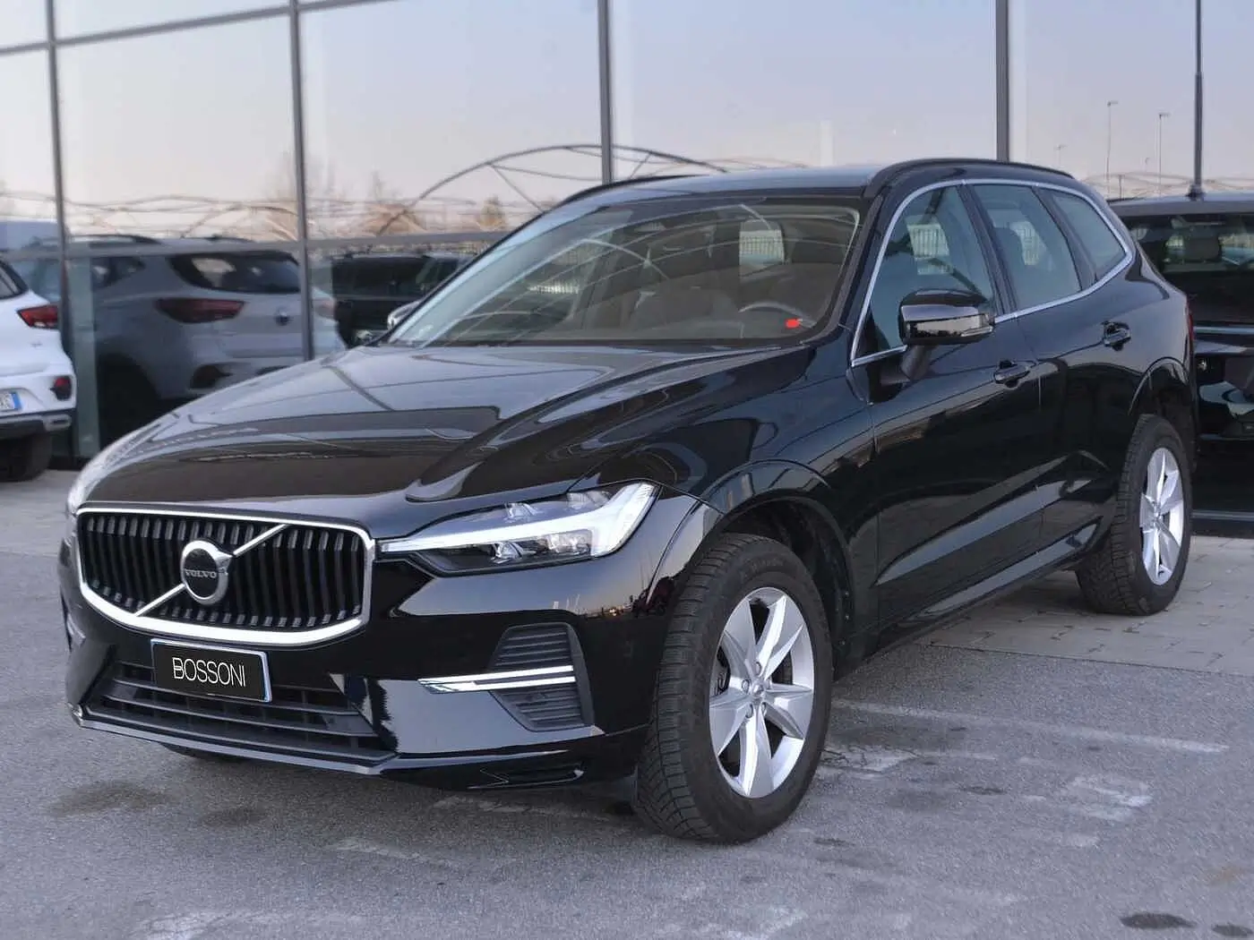 XC60