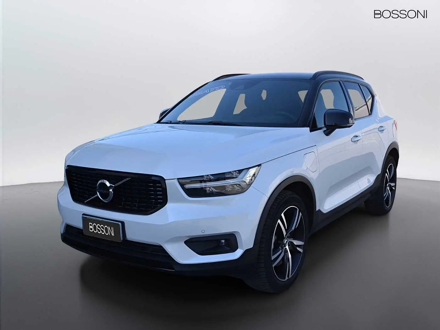 XC40