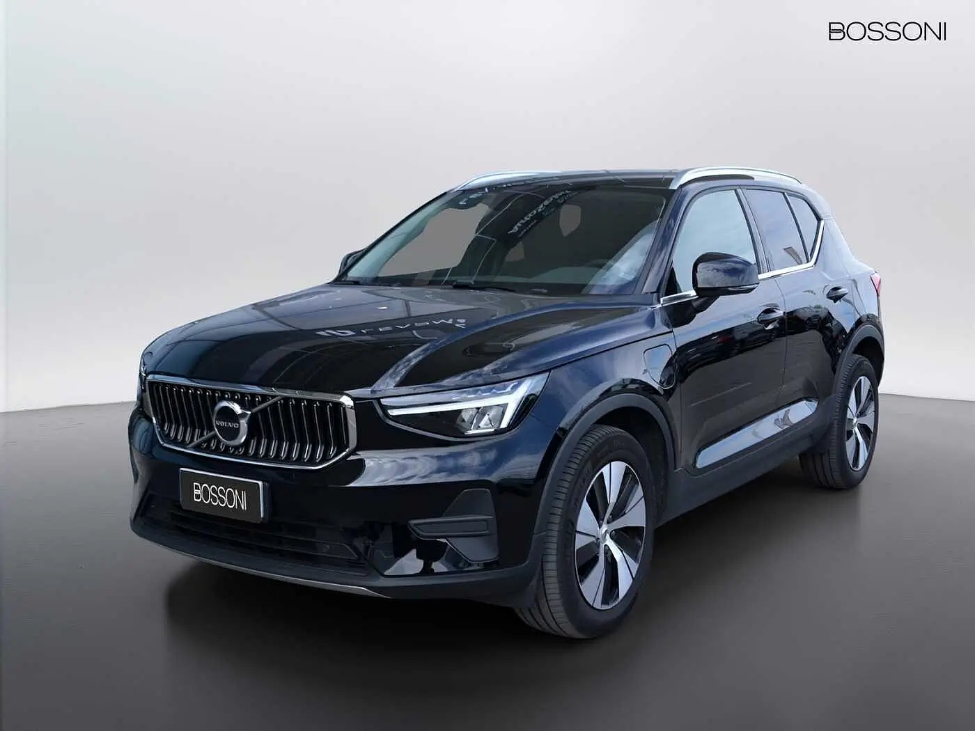 XC40