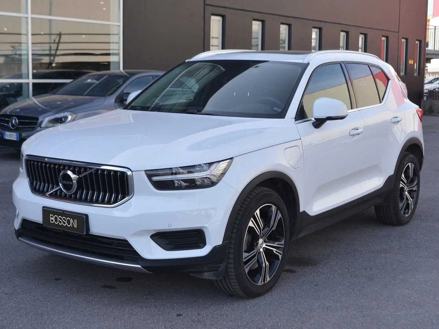 XC40