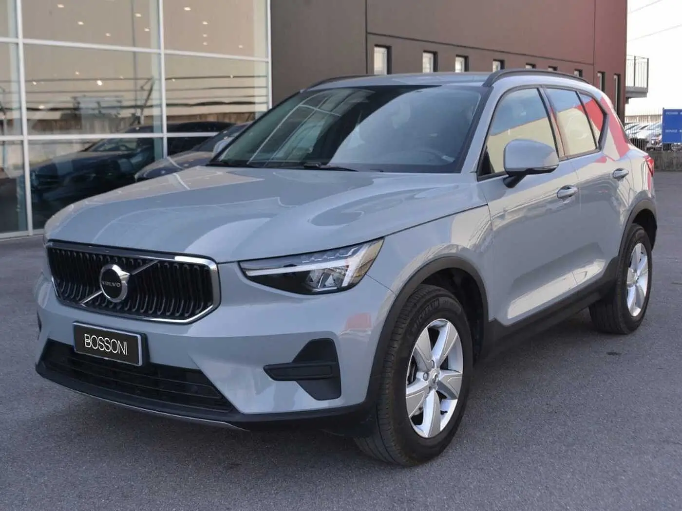 XC40