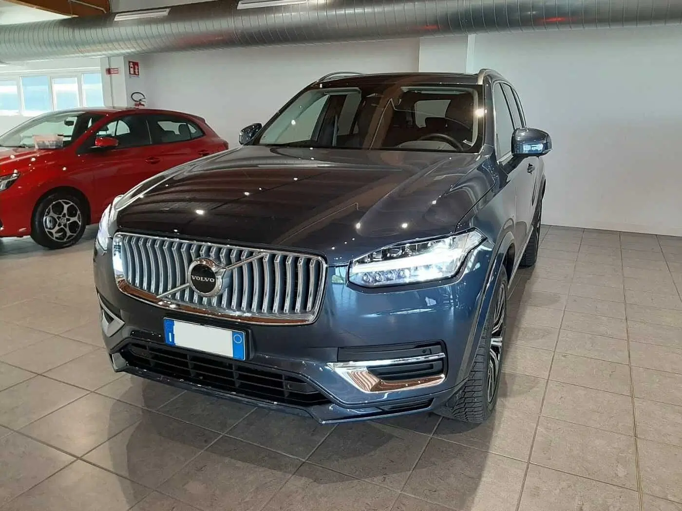 XC90
