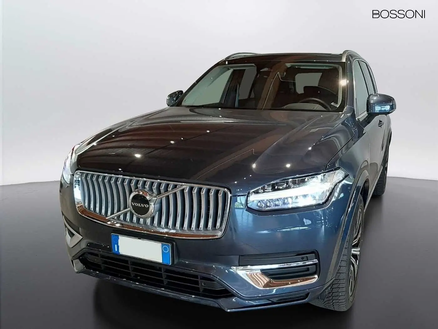 XC90