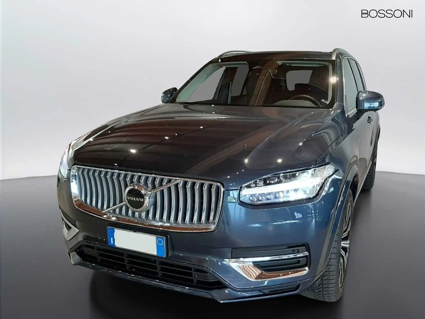 XC90