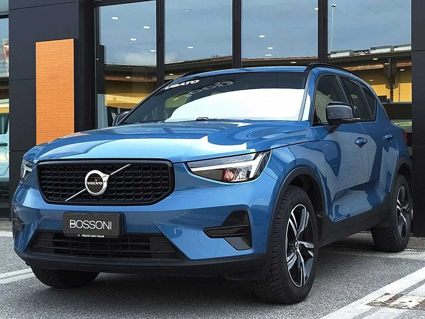XC40