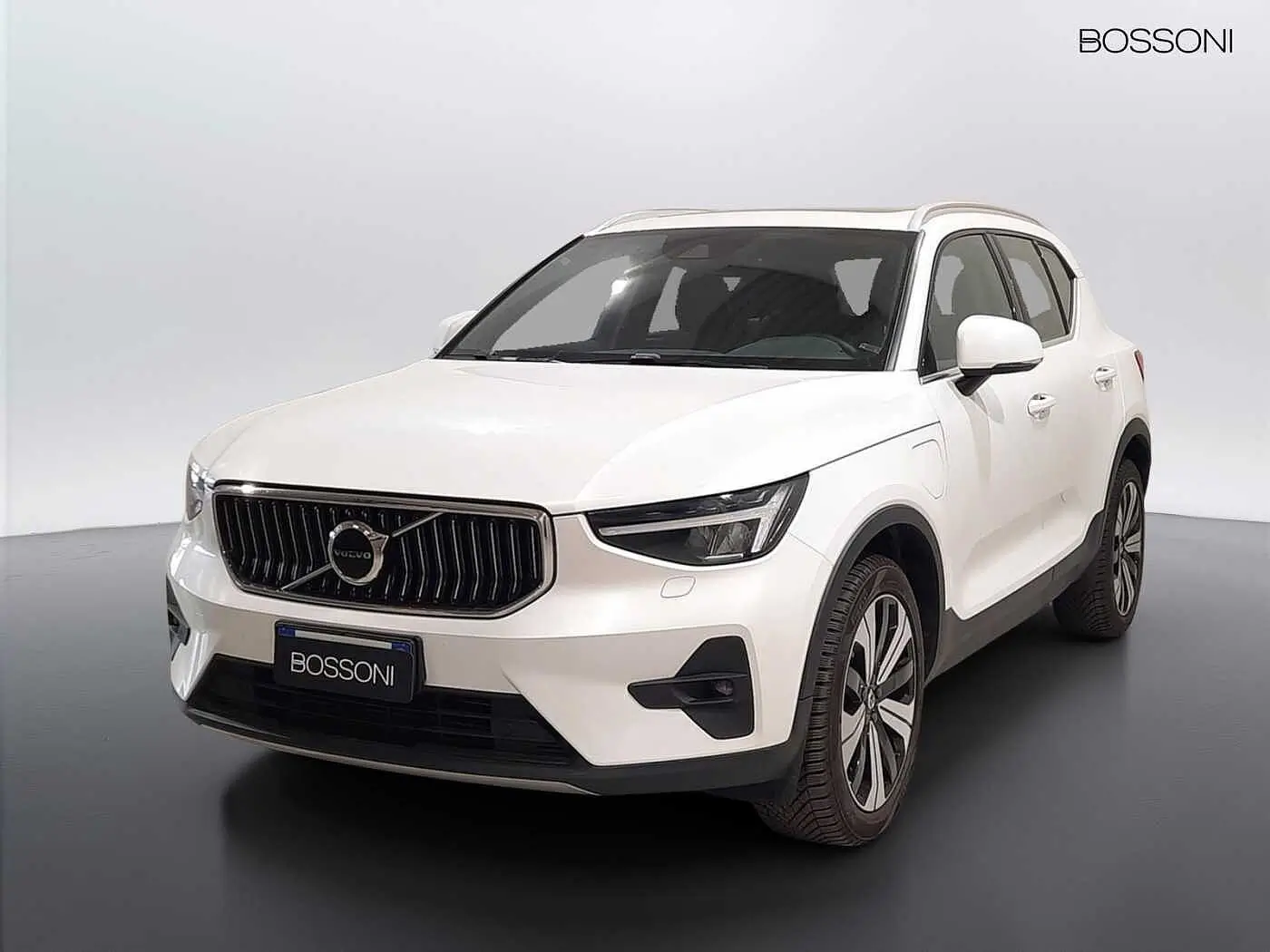 XC40