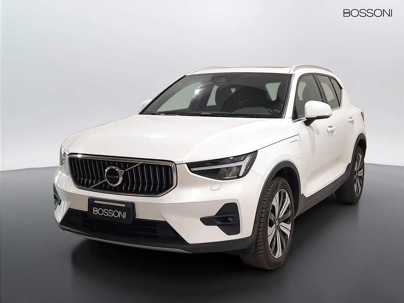 XC40