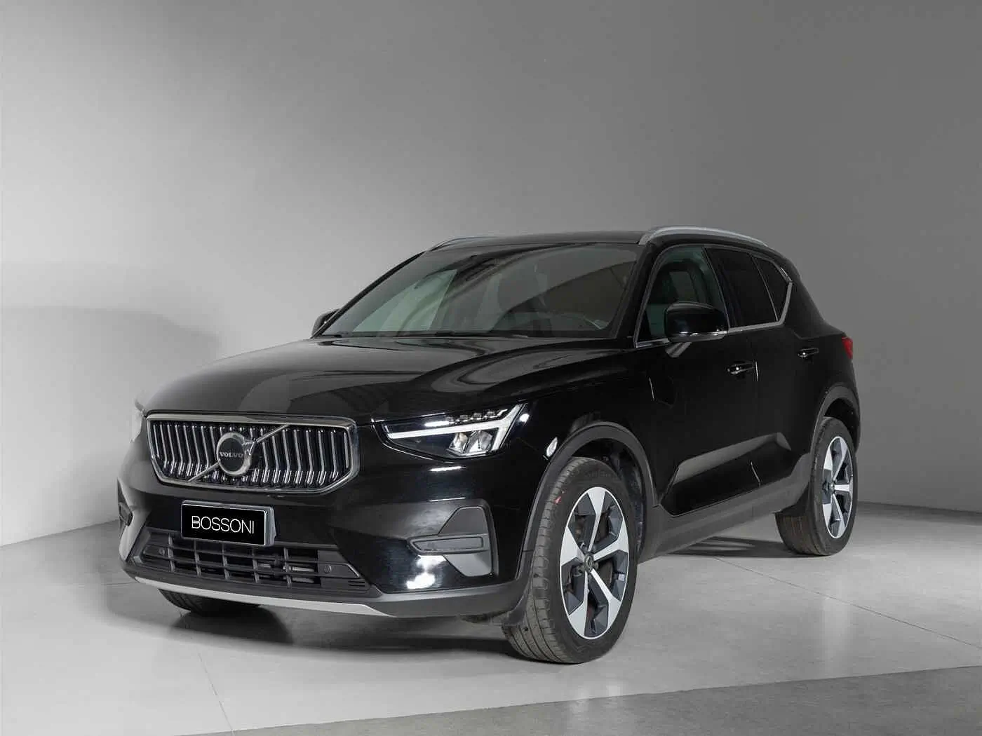 XC40