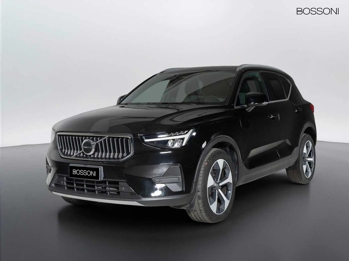 XC40