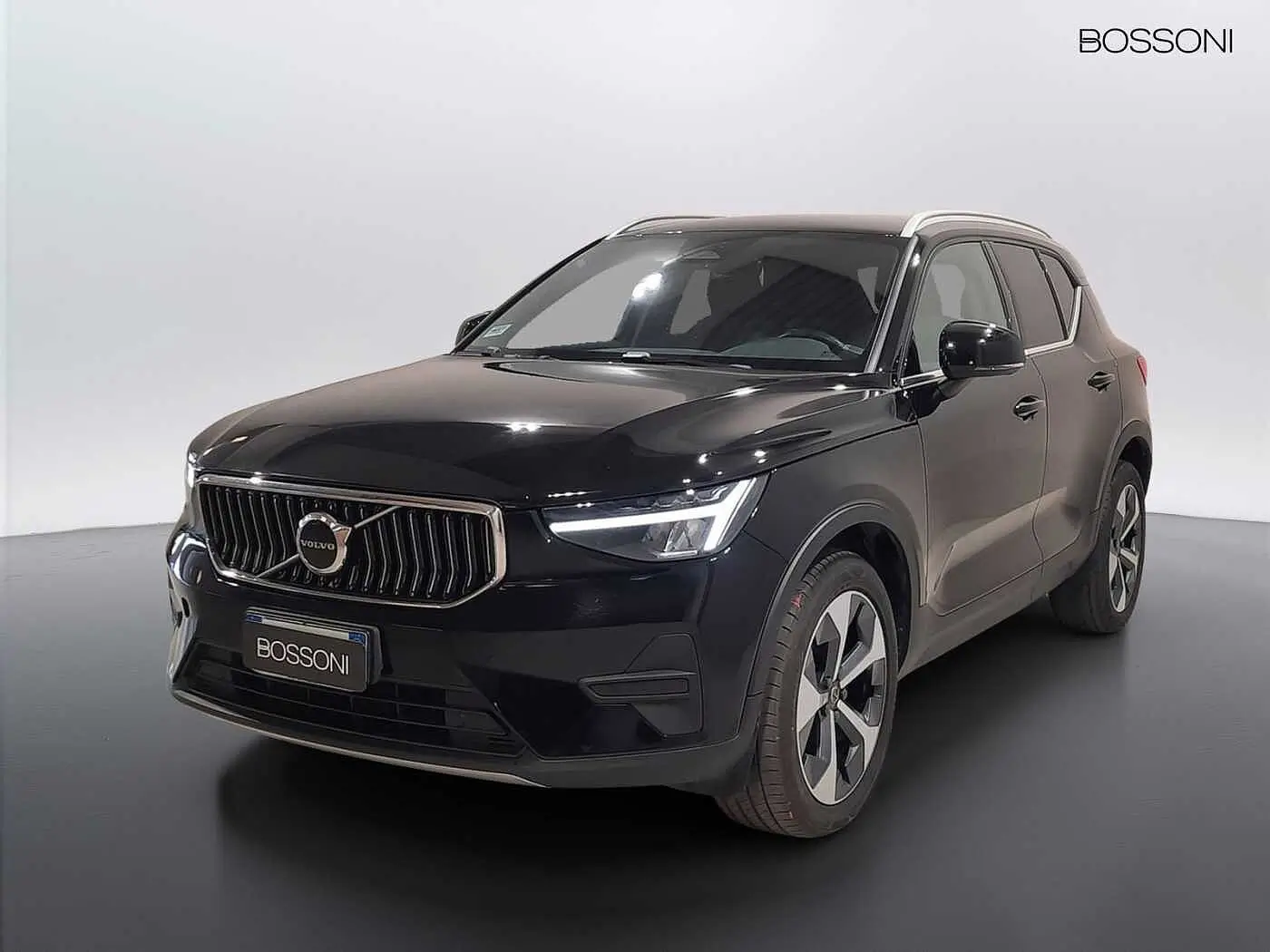XC40