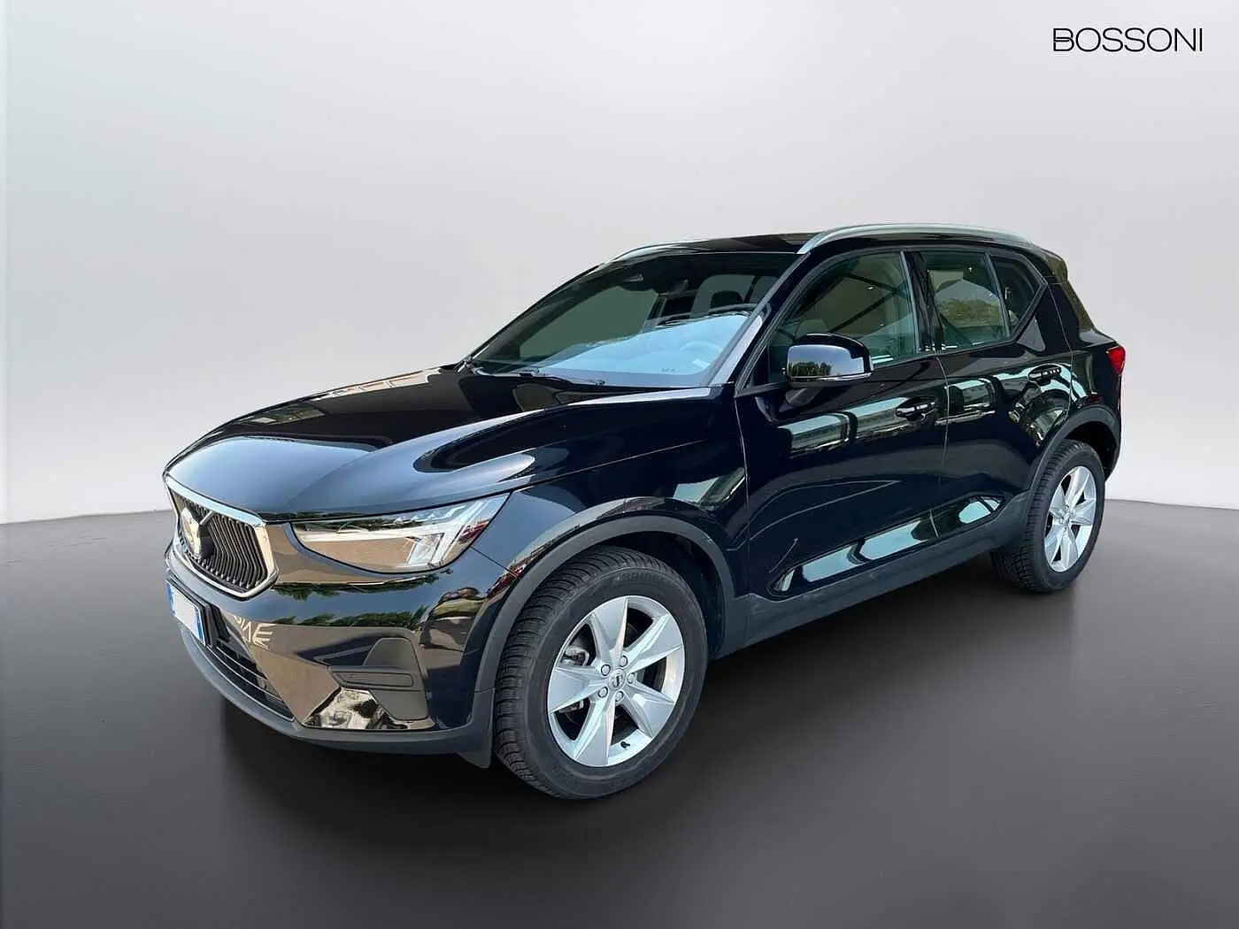 XC40