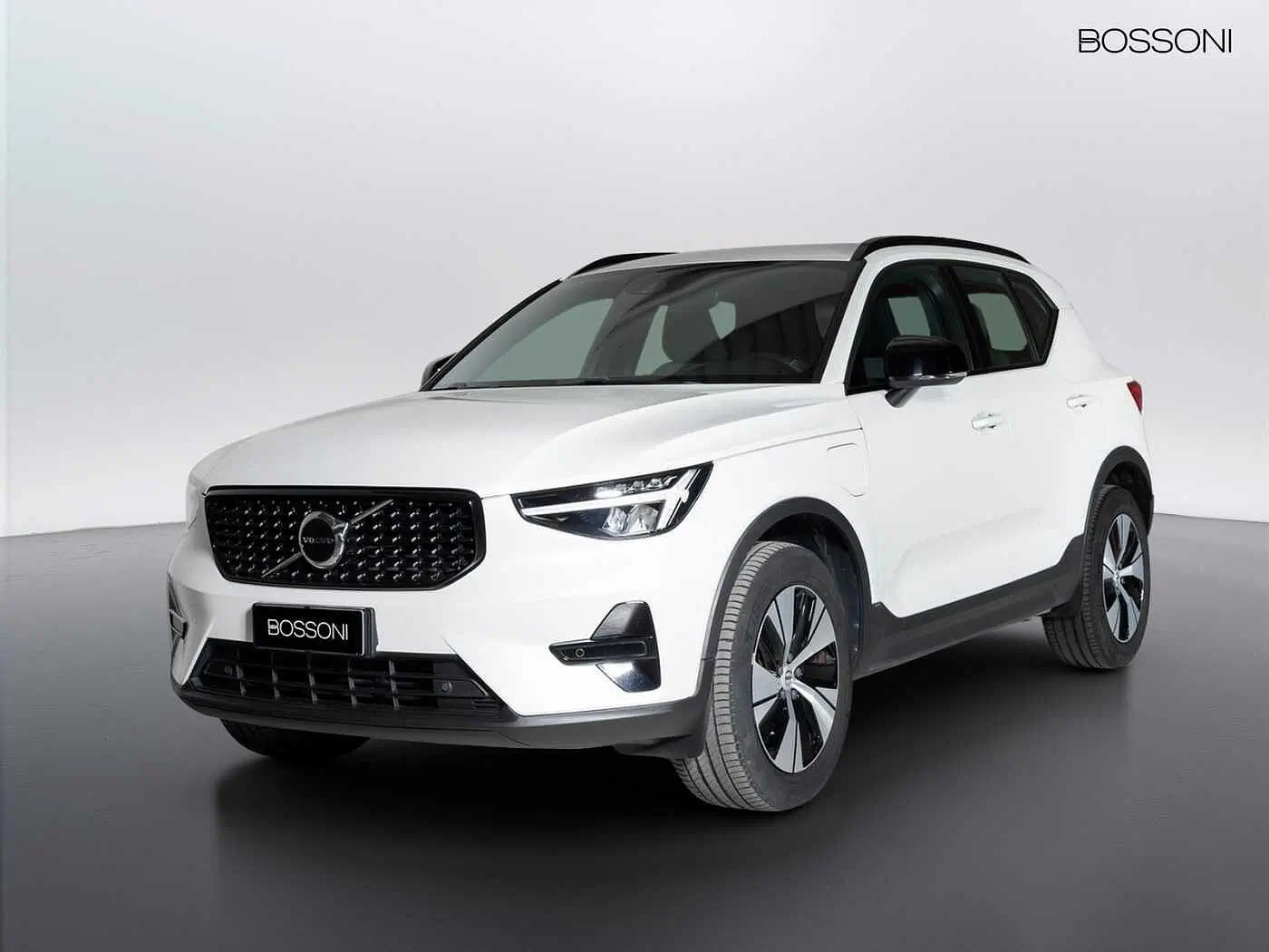 XC40