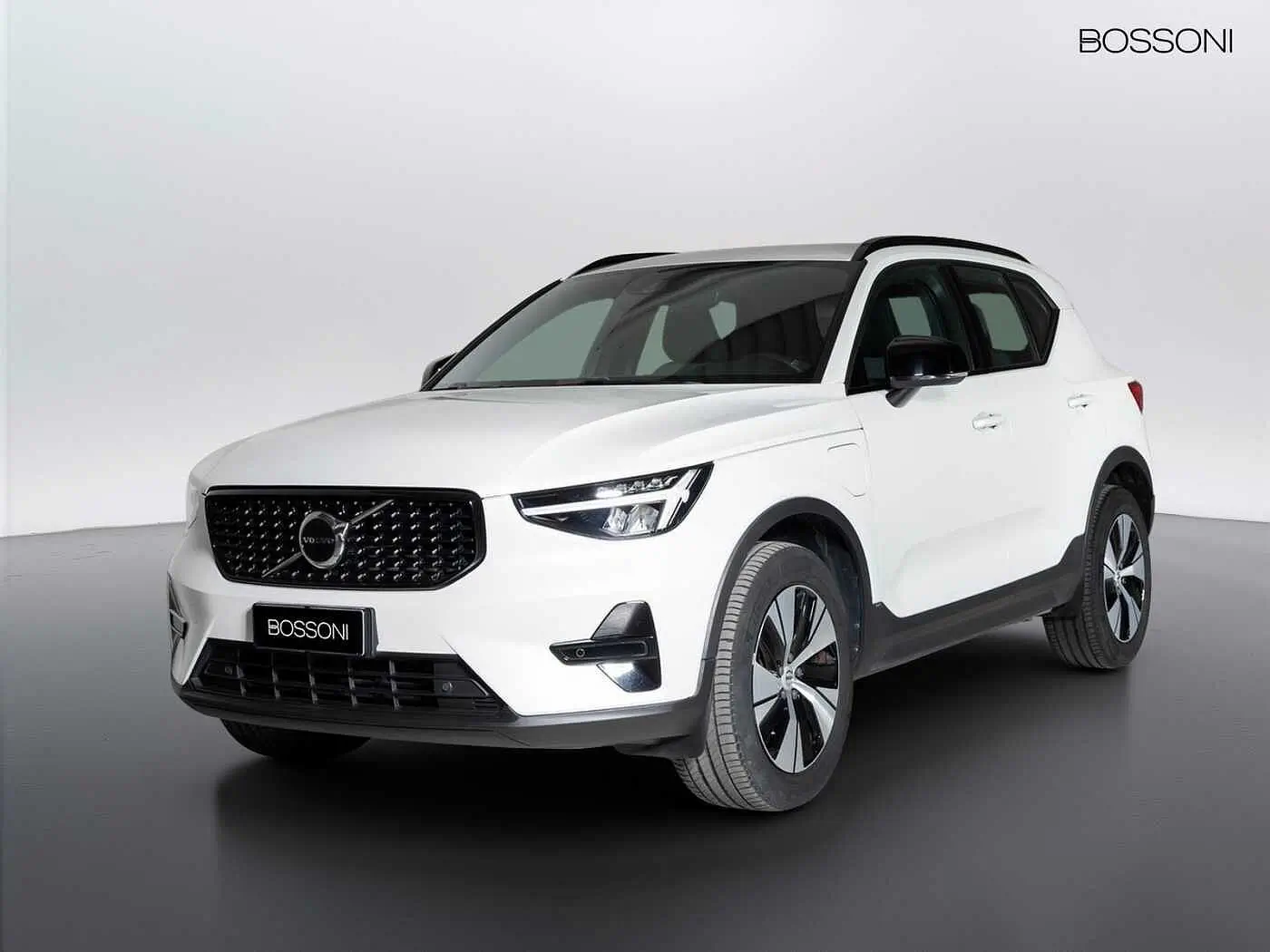 XC40