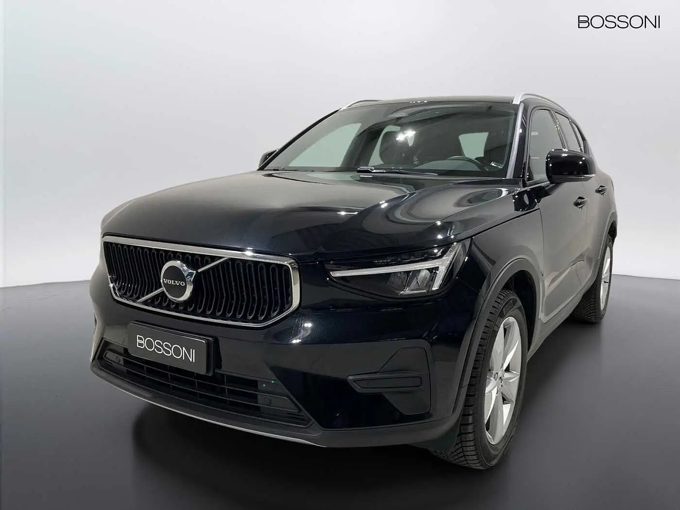 XC40