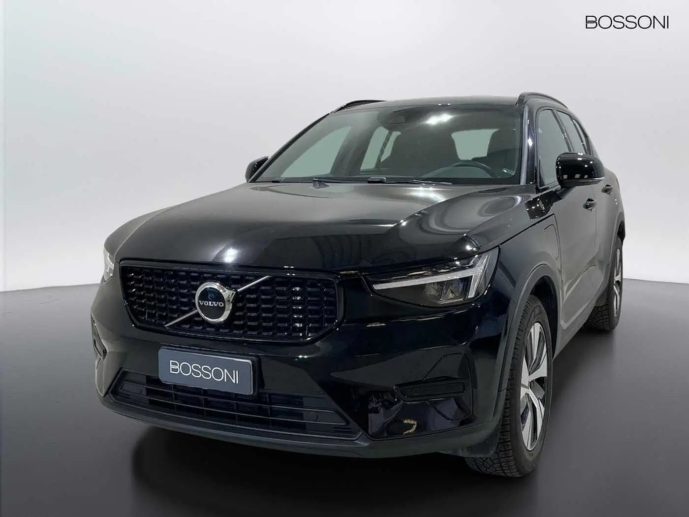 XC40