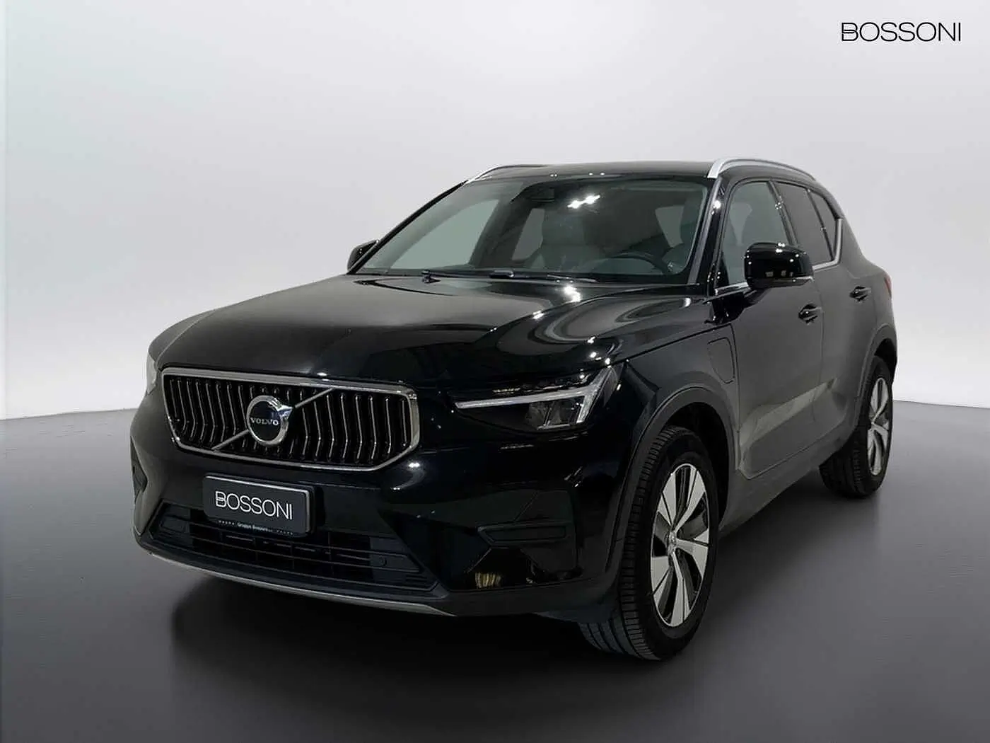 XC40