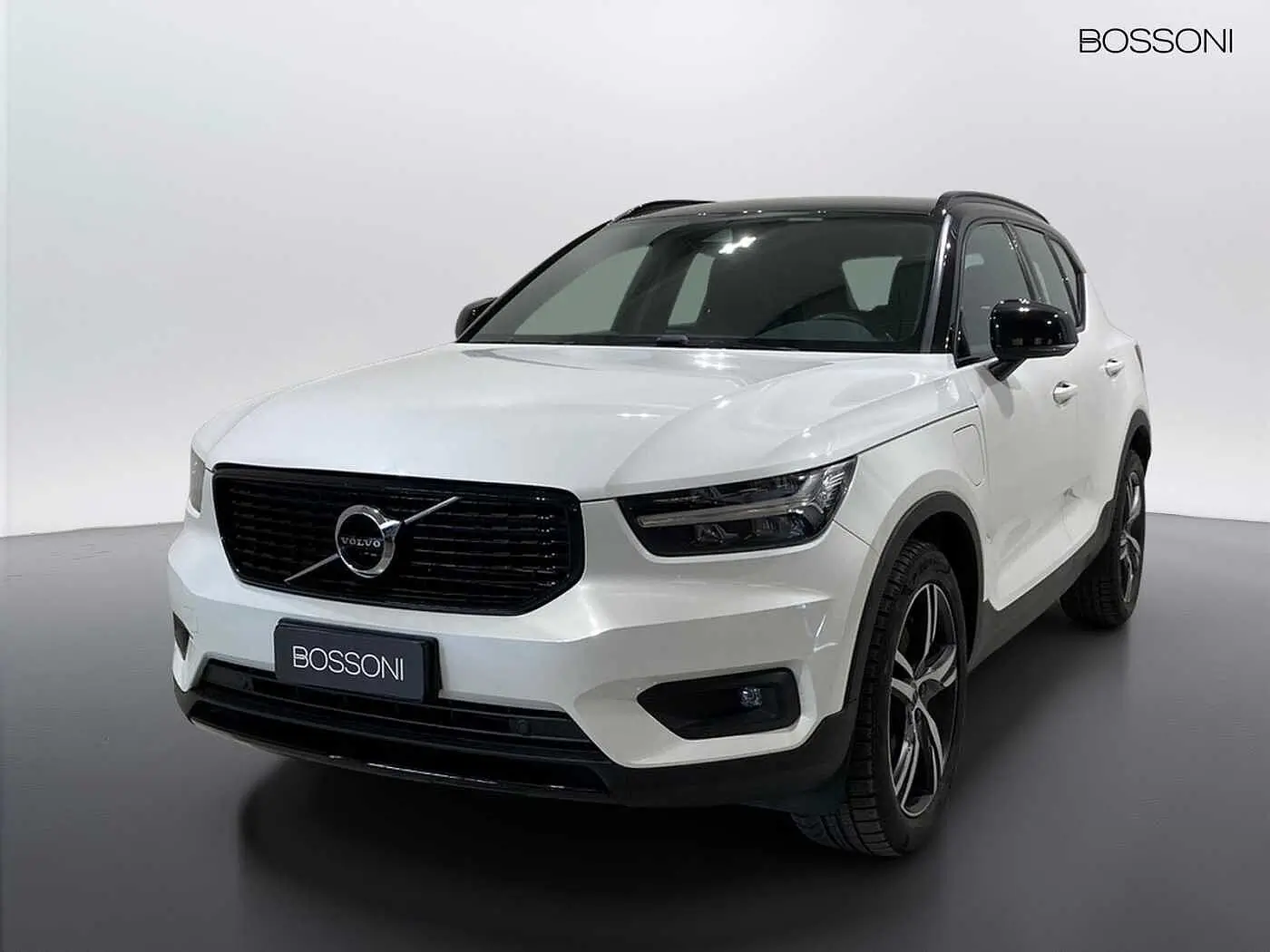 XC40