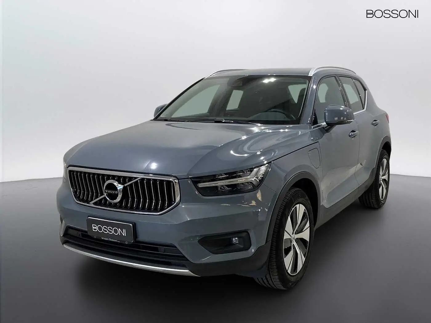 XC40