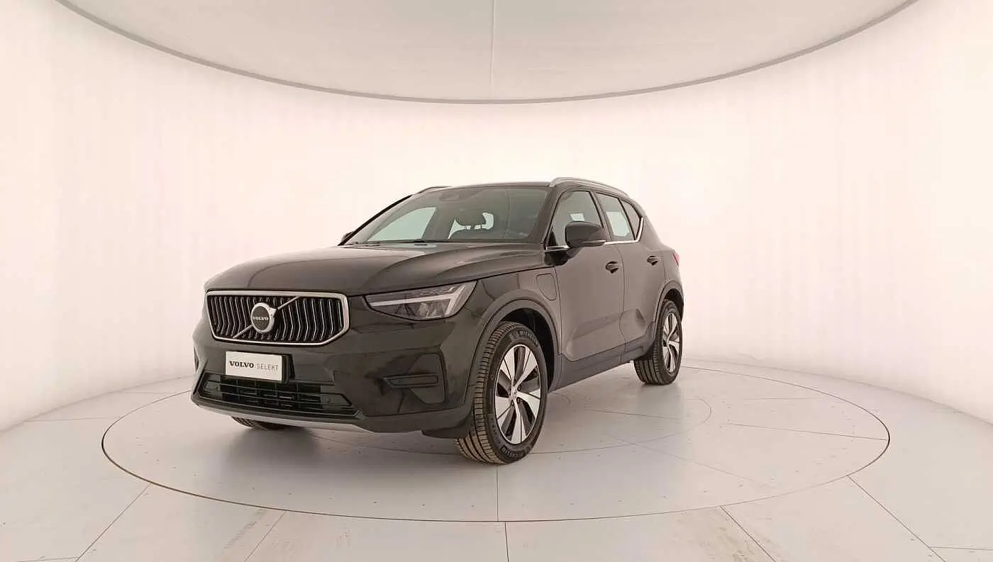 XC40 2023