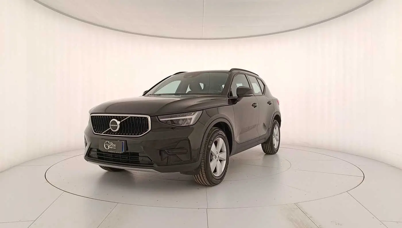XC40 2023