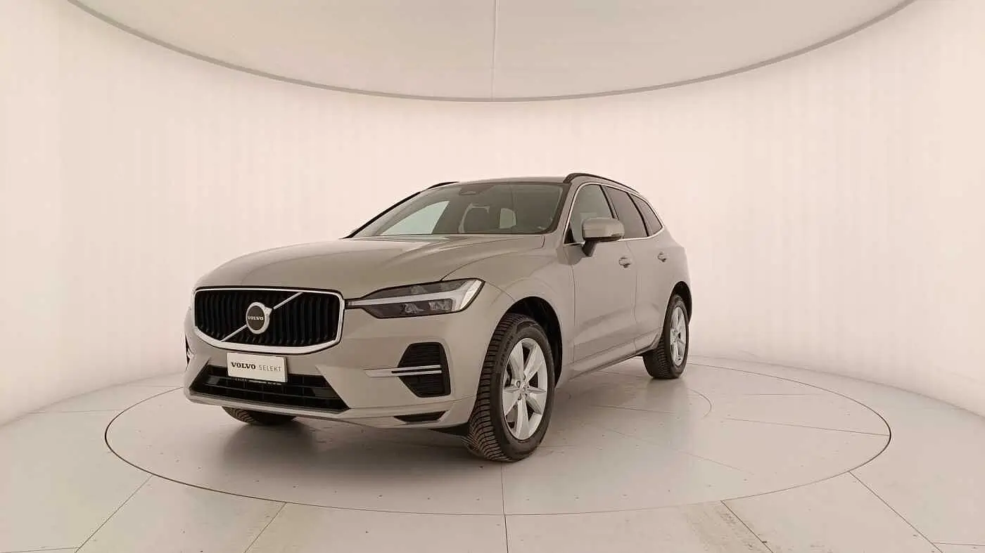 XC60 II 2022