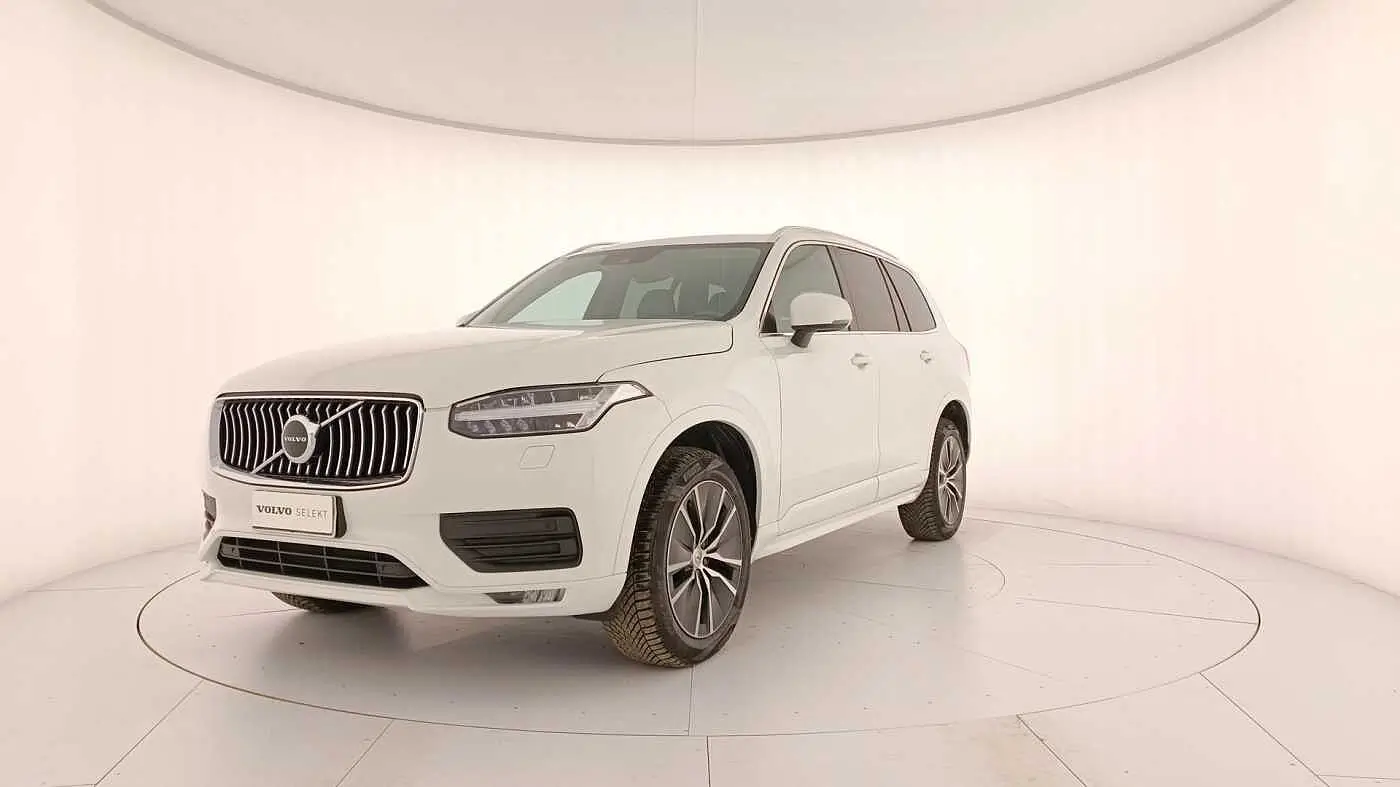XC90 II 2015