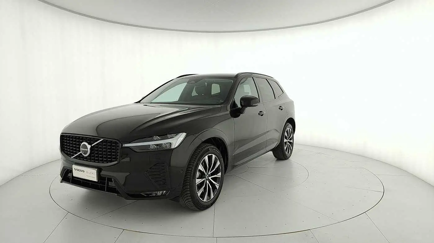 XC60 II 2022