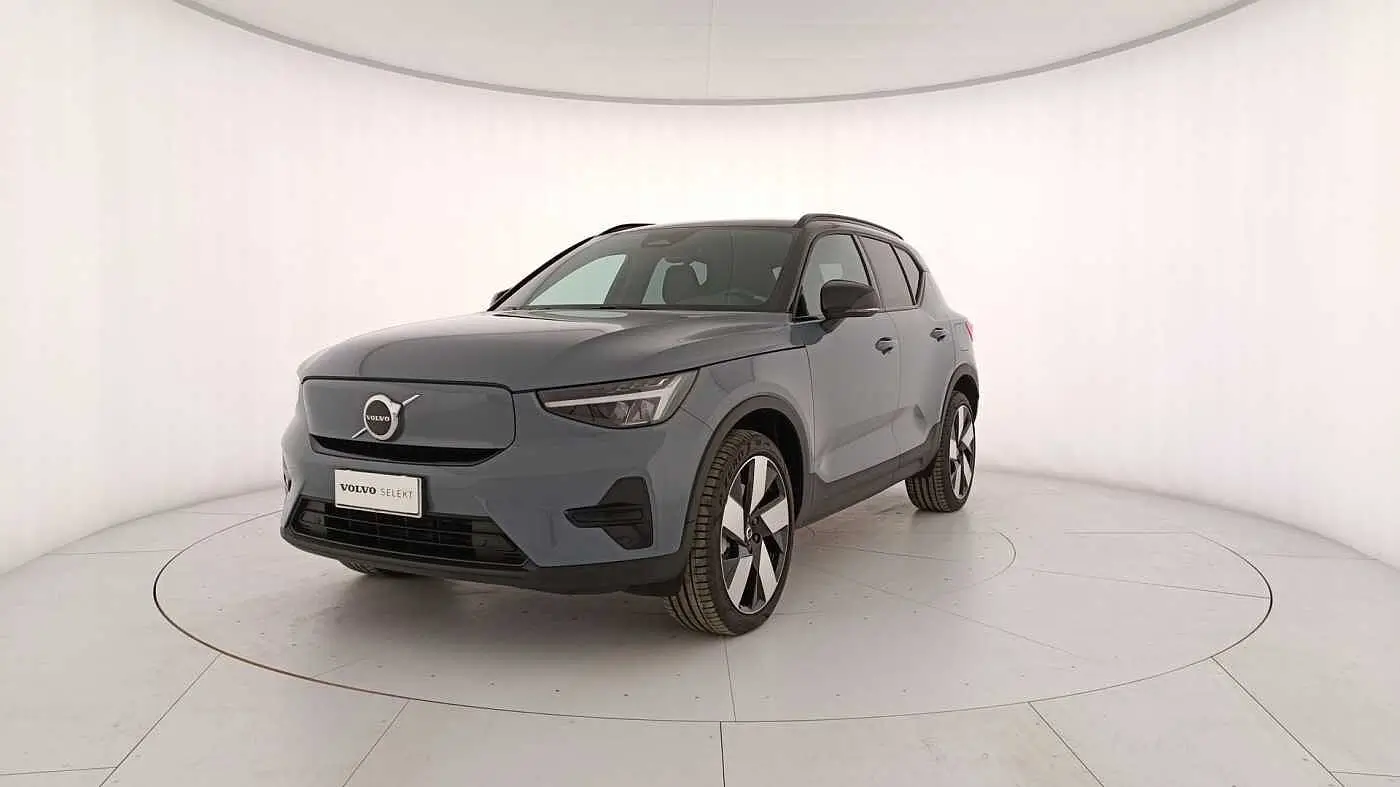 XC40