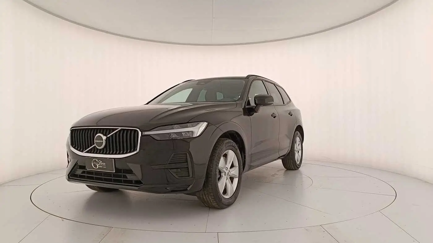 XC60 II 2022