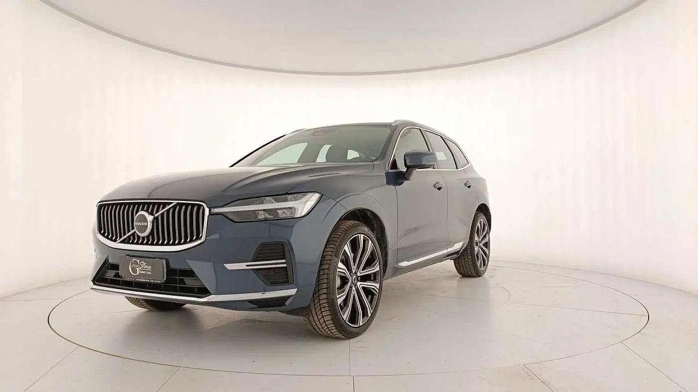 XC60 II 2022