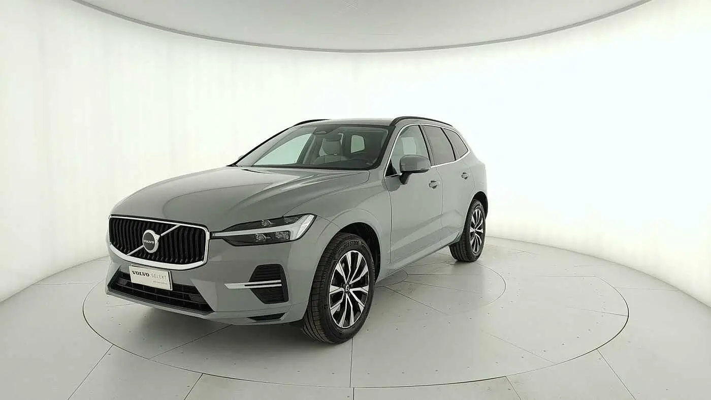 XC60 II 2022