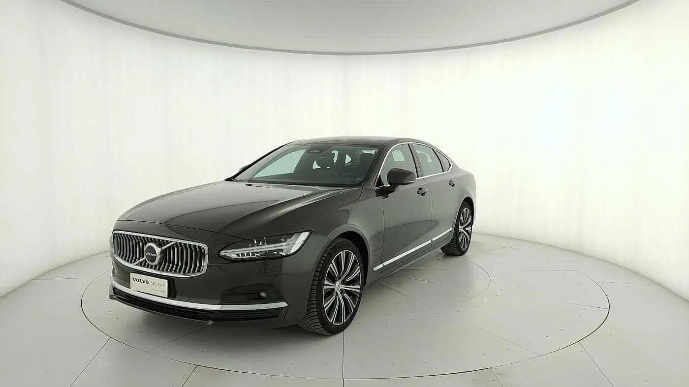 S90 2021