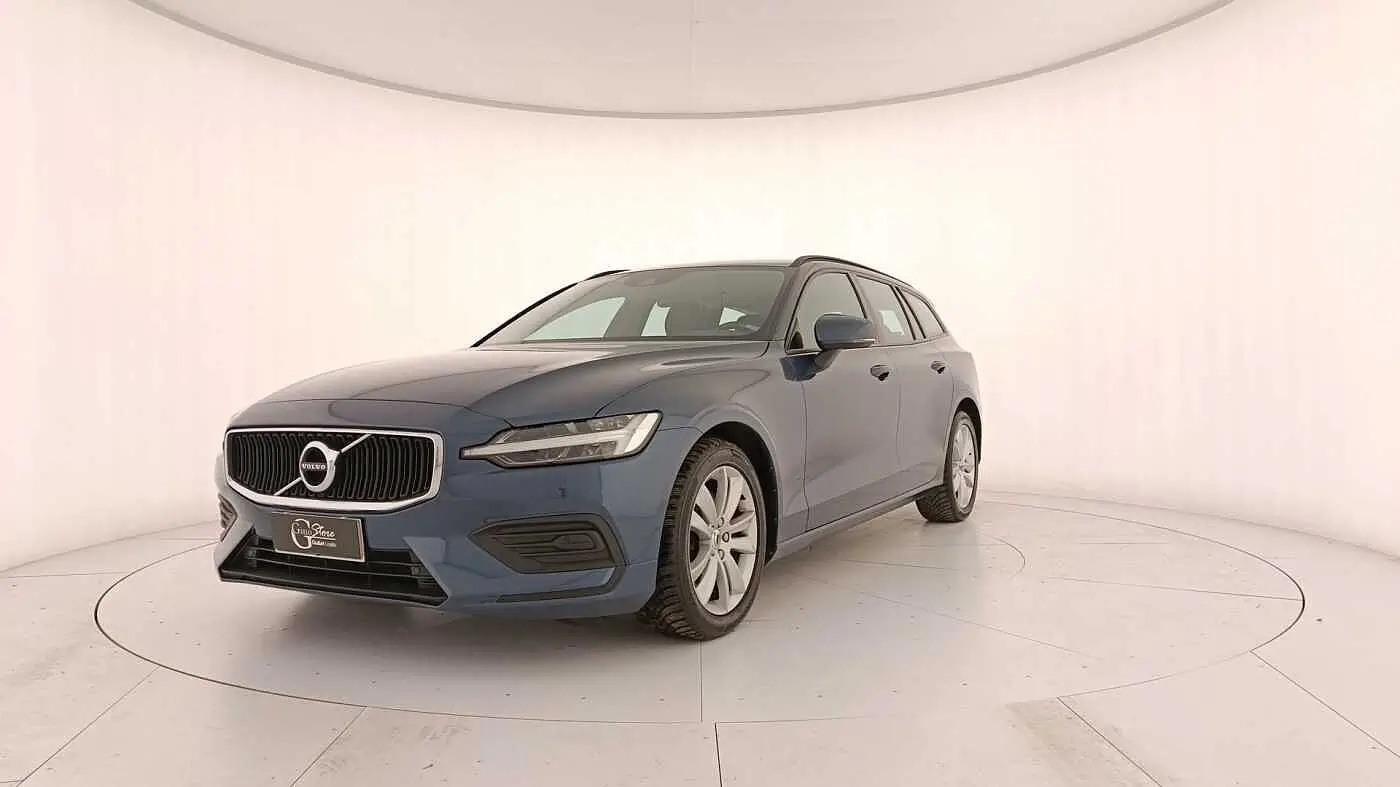 V60 II 2019