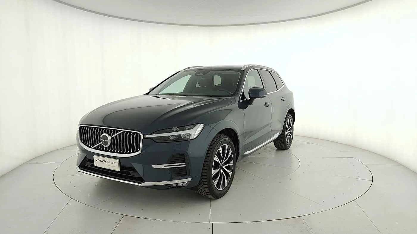 XC60 II 2022