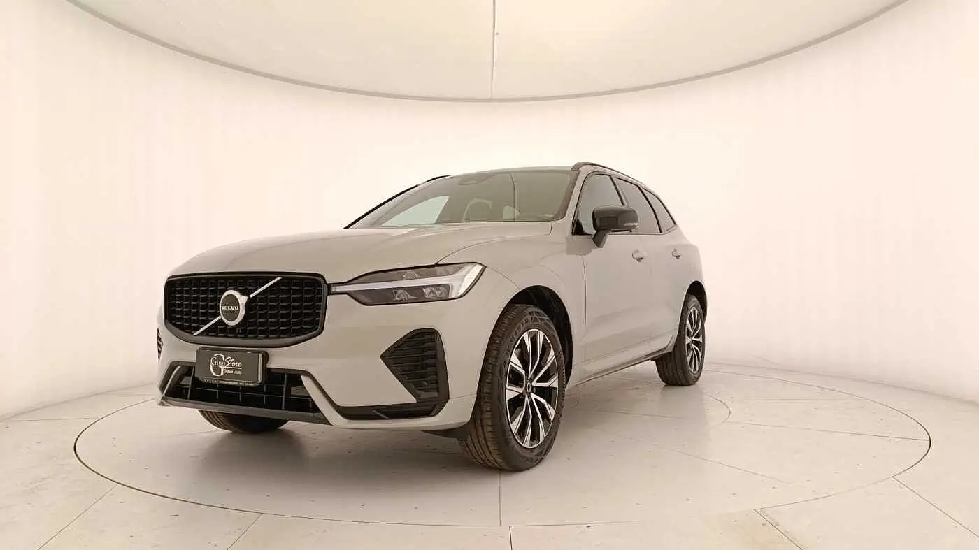XC60 II 2022