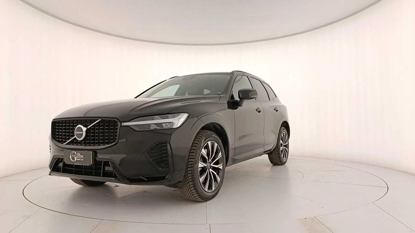 XC60 II 2022