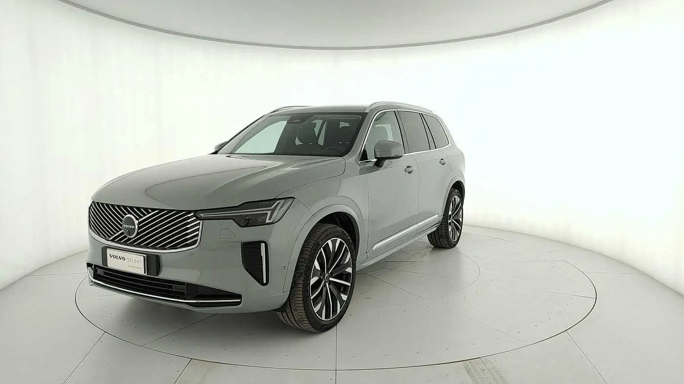 XC90 II 2015