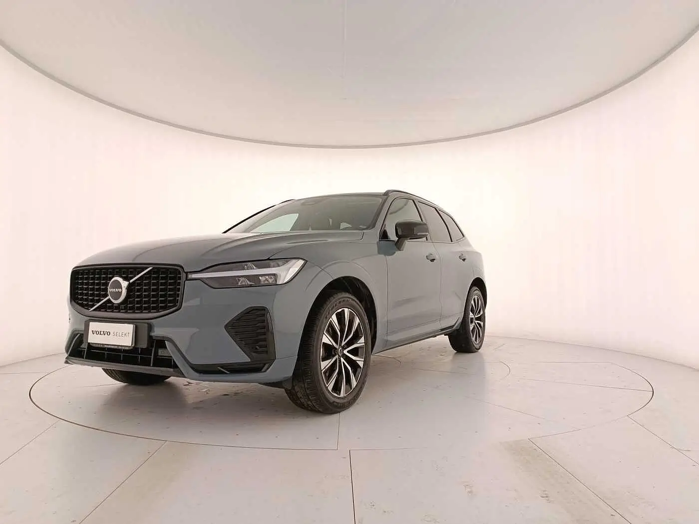 XC60 II 2022