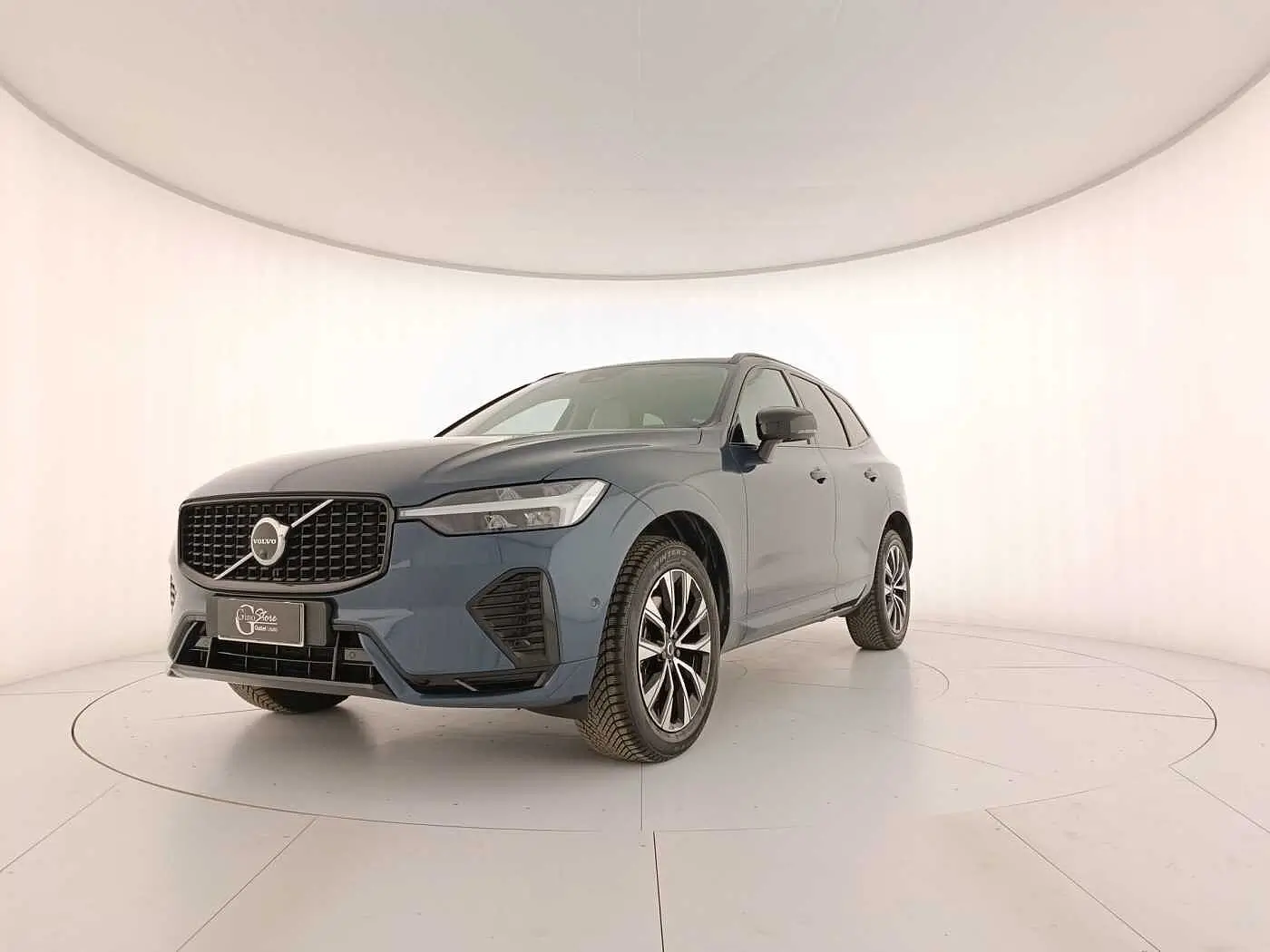 XC60 II 2022