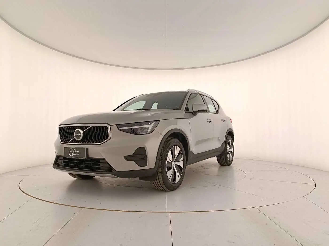 XC40 2023