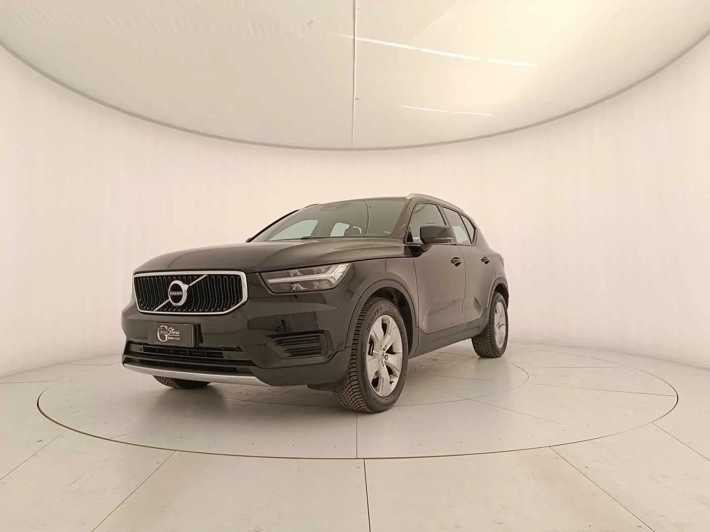 XC40