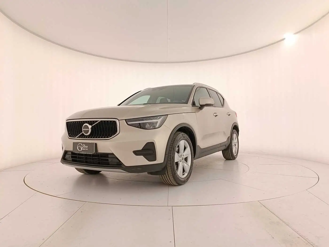 XC40 2023