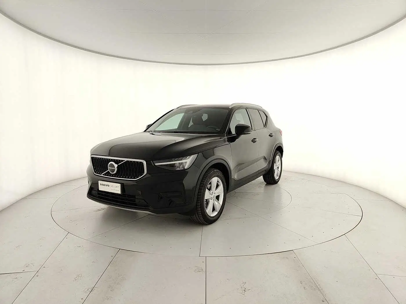 XC40 2023
