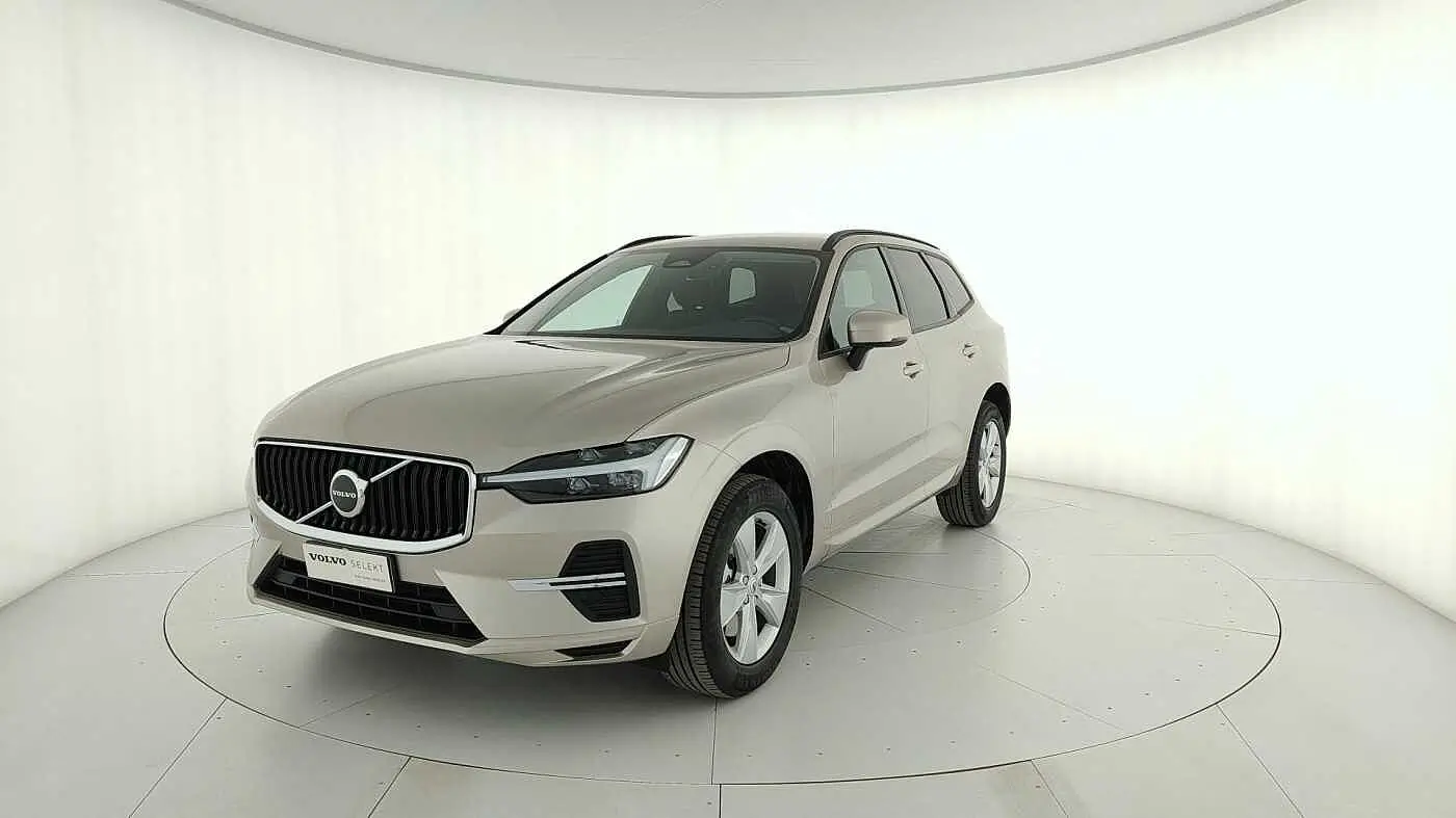 XC60 II 2022