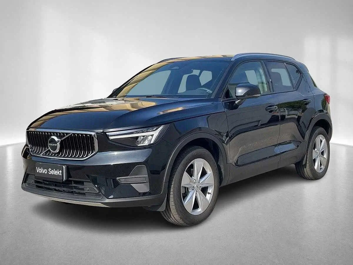 XC40