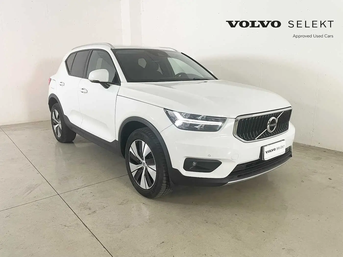 XC40
