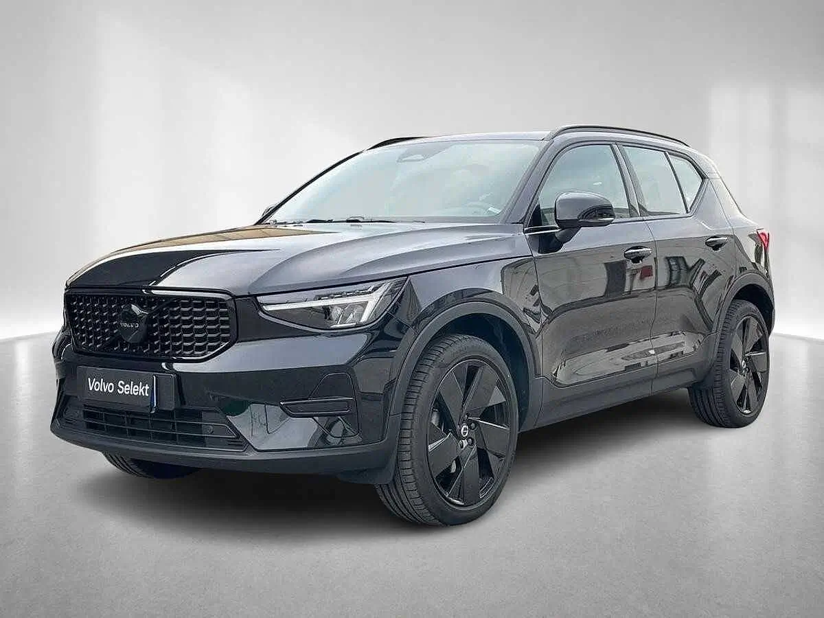 XC40