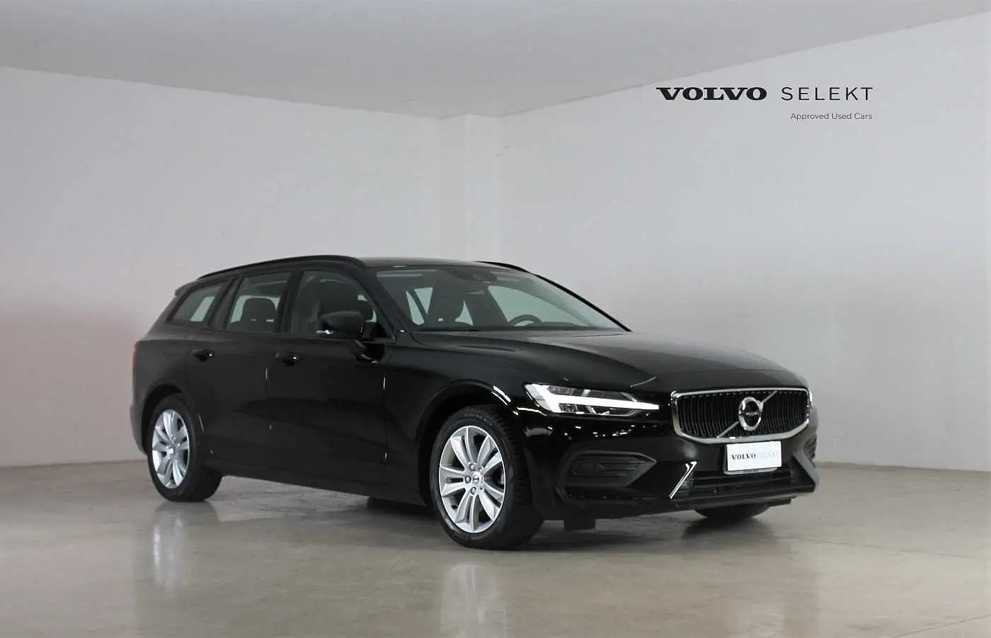 V60 II