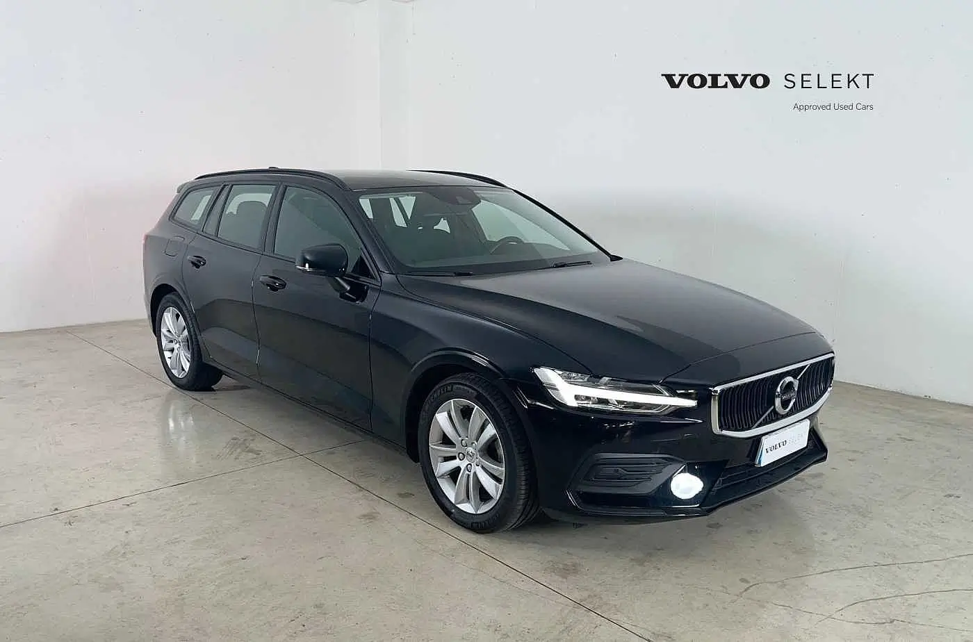 V60 II