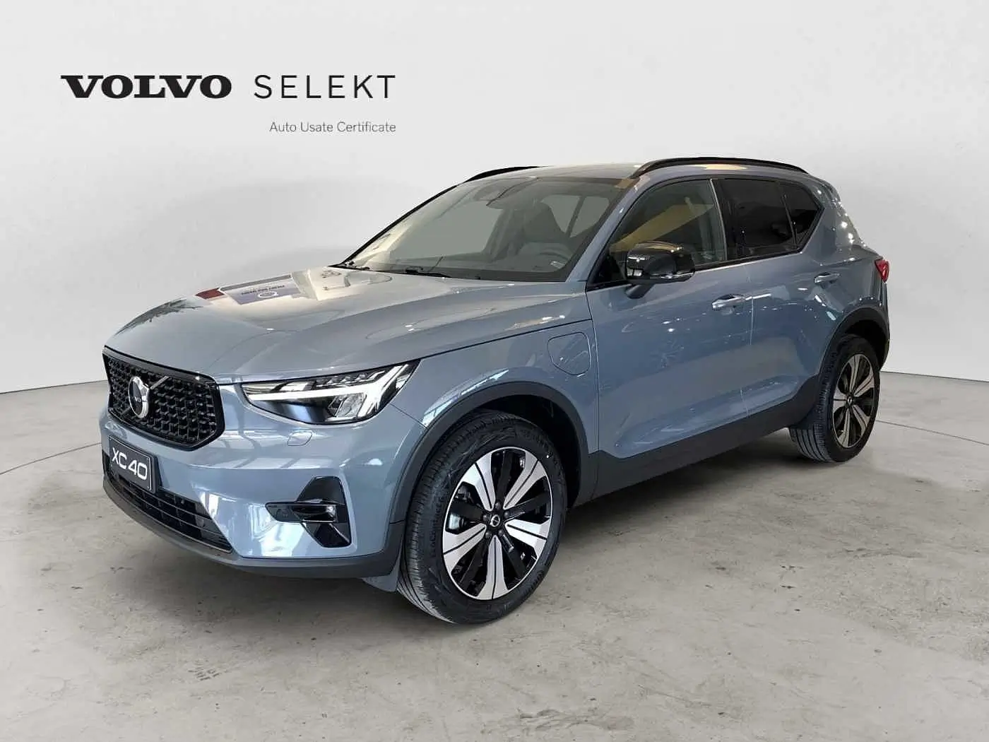XC40